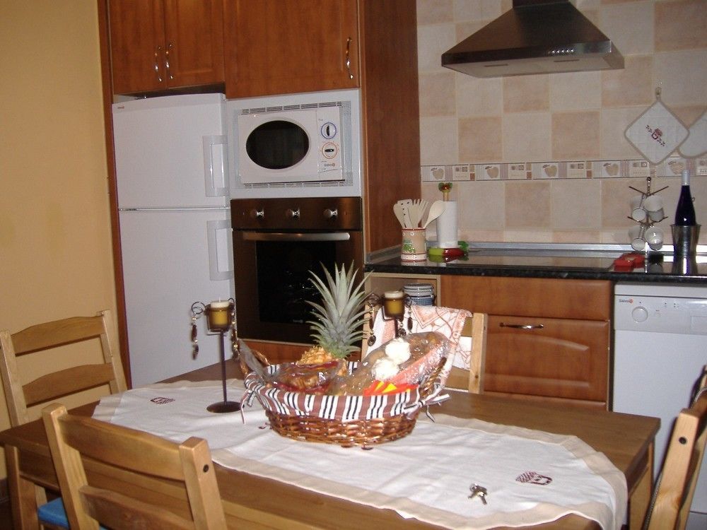 Charming Rustic House El Pinar & Wifi Guest House Bagian luar foto