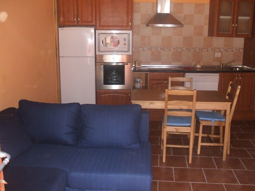 Charming Rustic House El Pinar & Wifi Guest House Bagian luar foto